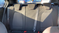 Ford Focus 1.0 EcoBoost 125 ST-Line 5dr Petrol Hatchback